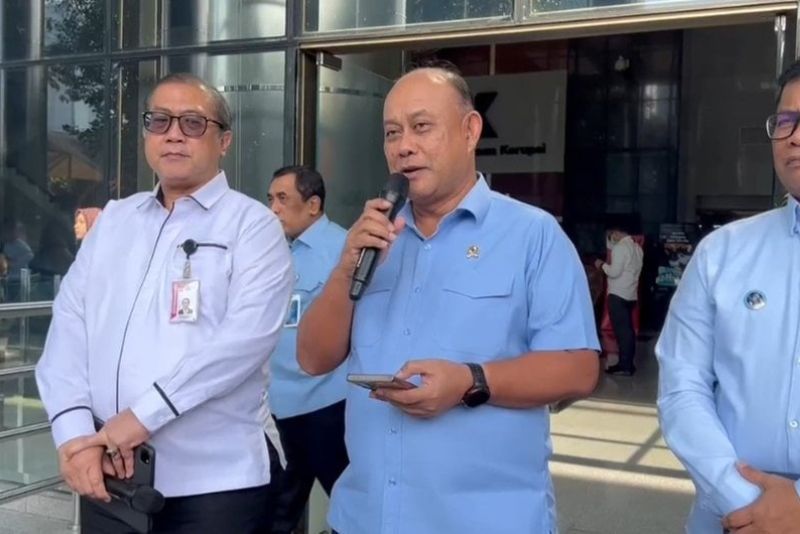 BGN Klaim 14.000 Calon Mitra Antre untuk Bangun Dapur Umum MBG