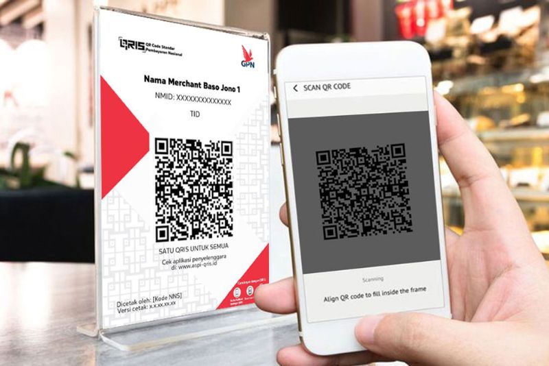 QRIS Bisa Digunakan di Jepang Mulai 17 Agustus 2025