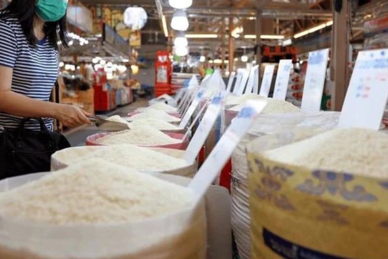 Jepang Terancam Ketergantungan Beras Impor, Ini Penyebabnya