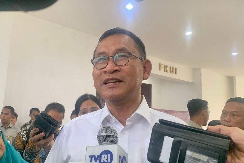 Alumni FKUI Minta Prabowo Reshuffle Menkes Karena Telah Melewati Batas Yang Wajar