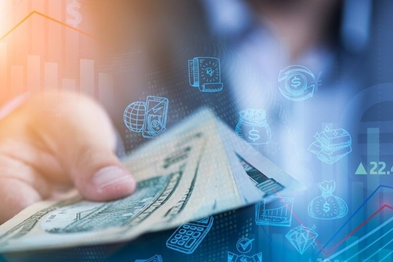 Utang Luar Negeri Indonesia Naik, Tembus Rp 7.100 Triliun