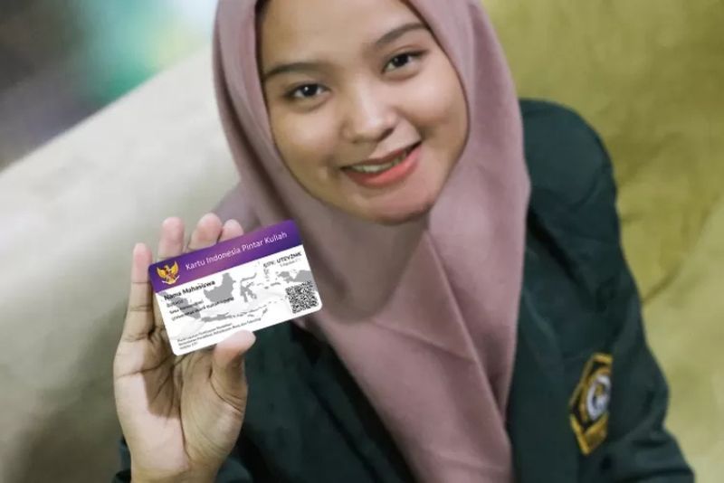 Ini Syarat Maksimal Gaji Orang Tua untuk Daftar KIP Kuliah PTN dan PTS