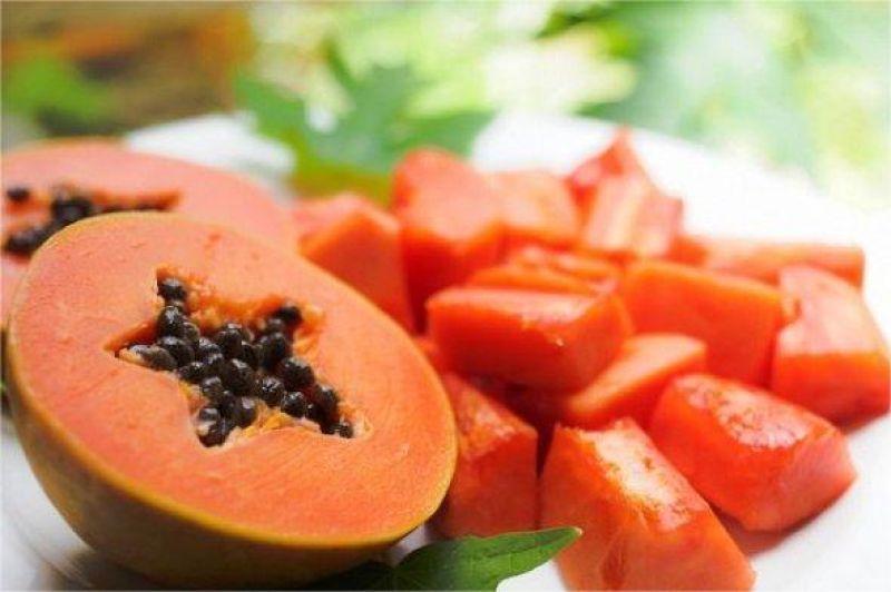 makanan sehat untuk pencernaan yang lancar