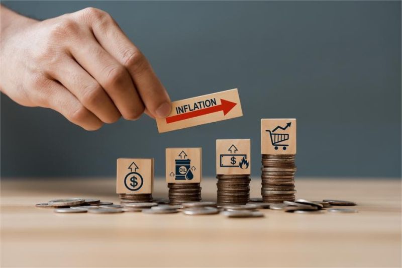 inflasi, daya beli masyarakat, kebijakan ekonomi Indonesia