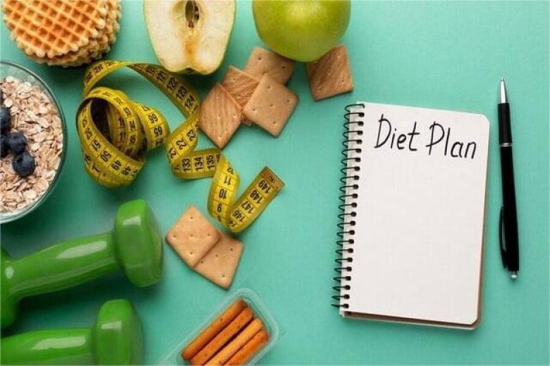 diet plant-based di Indonesia dan manfaatnya untuk kesehatan