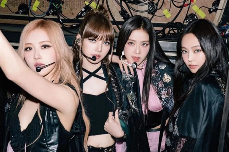 comeback BLACKPINK dan antusiasme Blink menyambut konsep baru