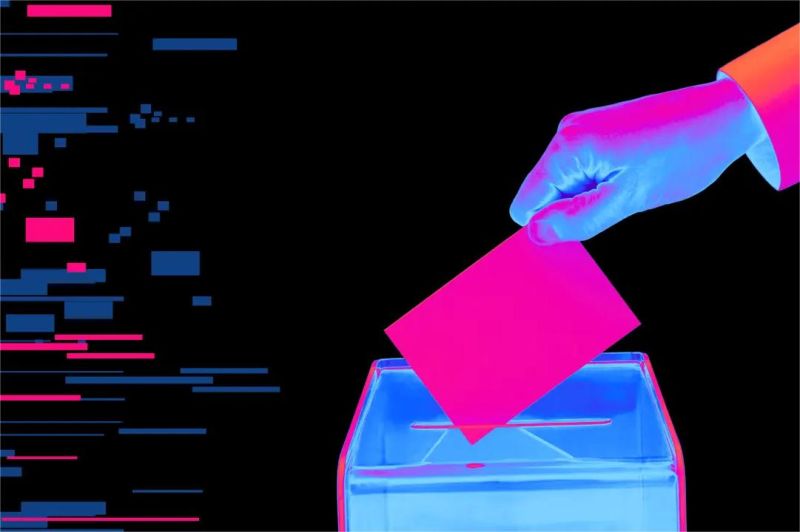 ancaman deepfake AI di pemilu Indonesia