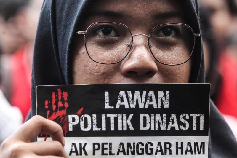 politik dinasti marak jelang pilkada, ancaman bagi demokrasi lokal