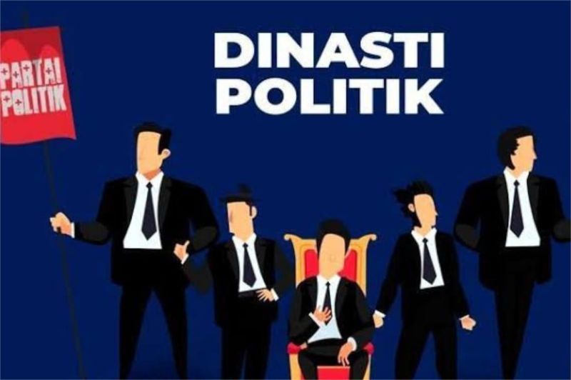 dinasti politik