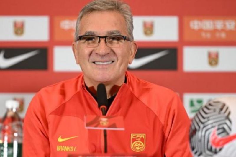 Remehkan Timnas Indonesia, Pelatih China: Sebenarnya Skuad Garuda Tidak Kuat!