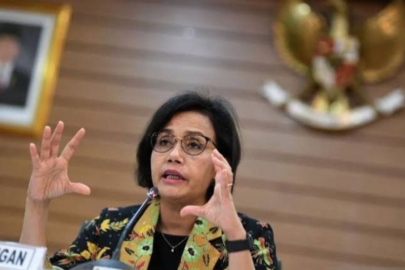 Menkeu Sri Mulyani Pastikan Efisiensi Berlanjut di Tahun 2026