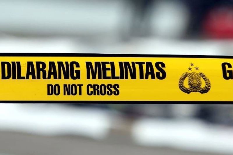 Pegawai BI Diduga Akhiri Hidup Loncat dari Helipad, Terekam CCTV