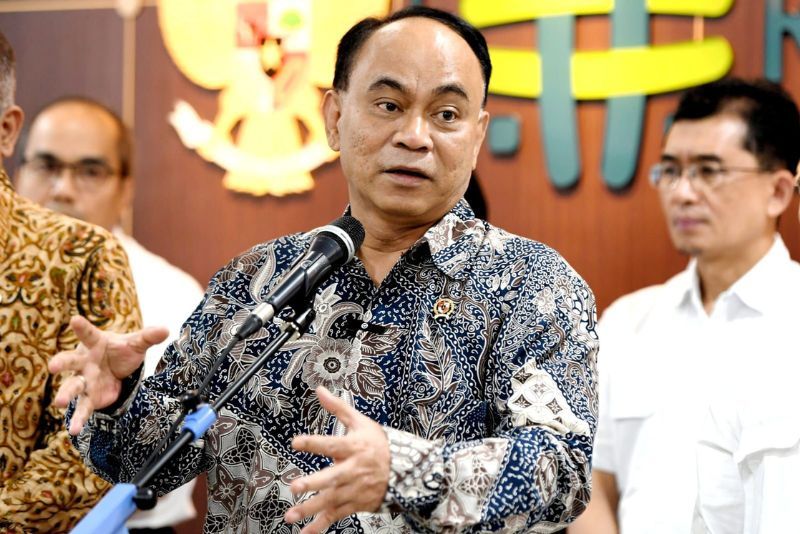 Kader PDIP Laporkan Menkop Budi Arie ke Bareskrim Buntut Aliran Dana Judol