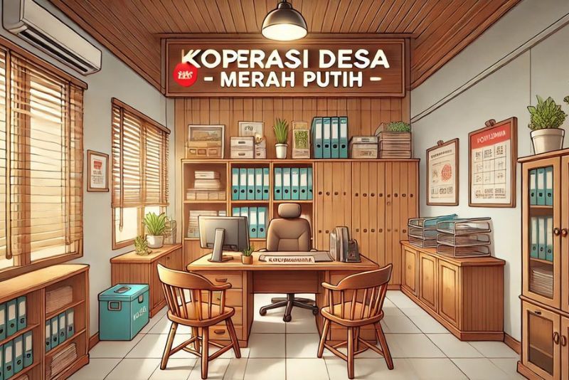 Soal Koperasi Merah Putih, Puan Tekankan Pentingnya Ikuti Zaman Rangkul Anak Muda