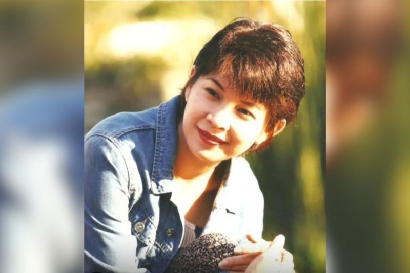 Kabar Duka, Penyanyi Irianti Erningpraja Meninggal Dunia