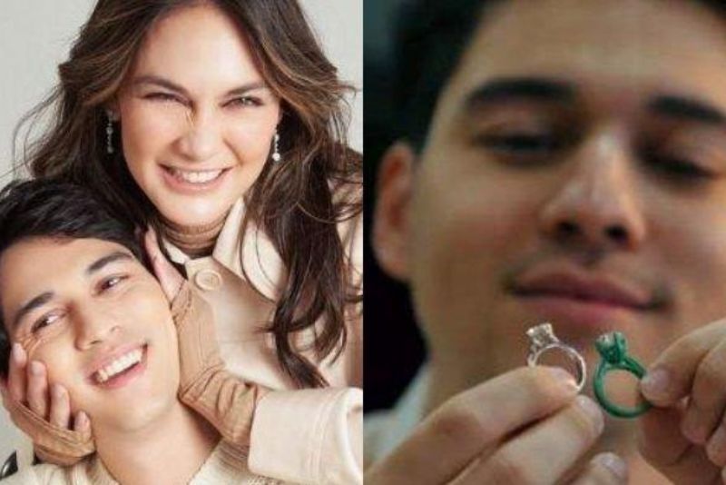 Maxime Masih Tak Percaya Jadi Suami Luna Maya: Dulu Hanya Bisa Kagumi dari Layar Kaca