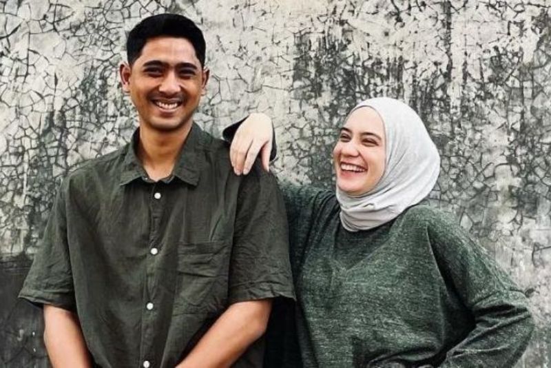 Arya Saloka dan Putri Anne Resmi Bercerai