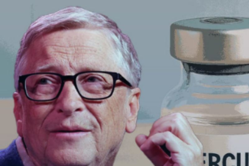 Pramono Sebut Jakarta Siap Uji Coba Vaksin TBC Bill Gates