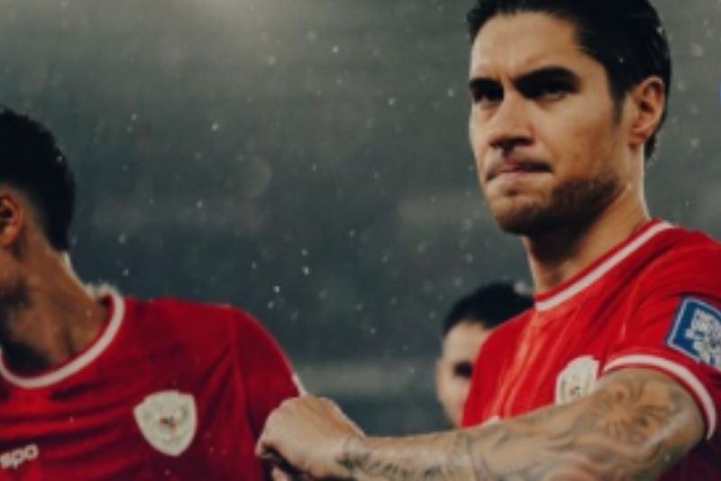 Patrick Kluivert Pusing, Kevin Diks Tak Kunjung Gabung TC Timnas Indonesia