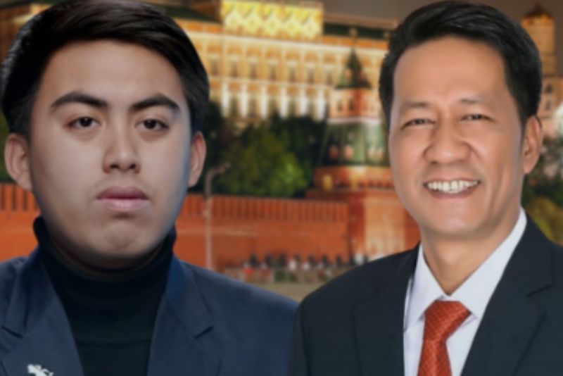 Mahasiswa Indonesia Kuasai Ilmu Roket di Rusia Jadi Sorotan Menteri Hukum