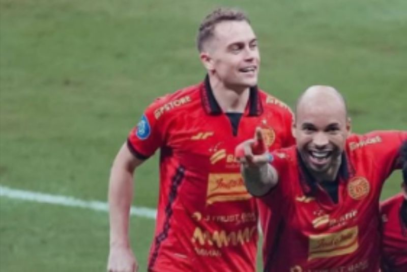 Persija Jakarta Cari Pelatih, Ketum The Jakmania: Harus Paham Sepakbola Indonesia