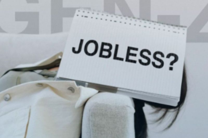 Skill Tak Nyambung dan Minim Info Loker, Gen Z Susah Dapat Kerja