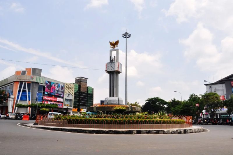 Kota Paling Toleran di Indonesia, Salatiga Peringkat Pertama