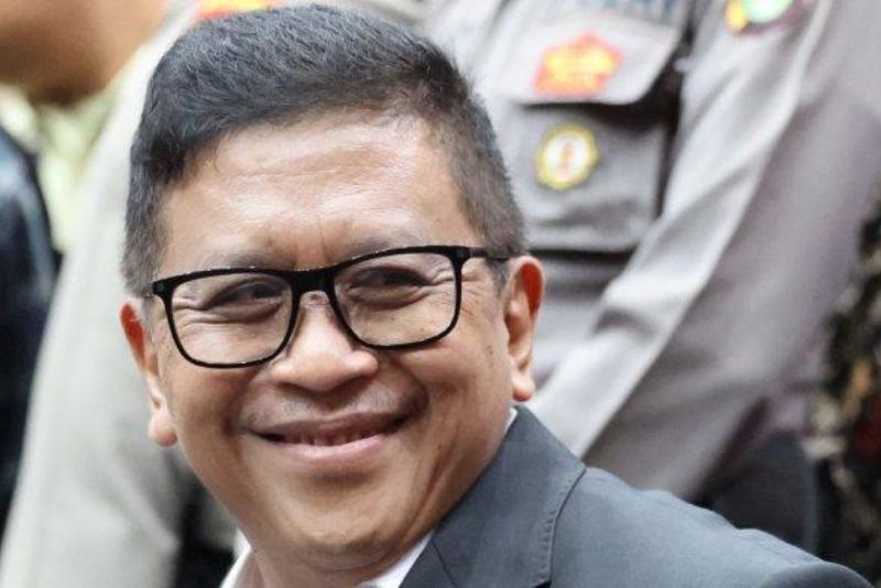 Sidang Hasto Kristiyanto, Jaksa Akan Hadirkan Kader PDIP Saeful Bahri