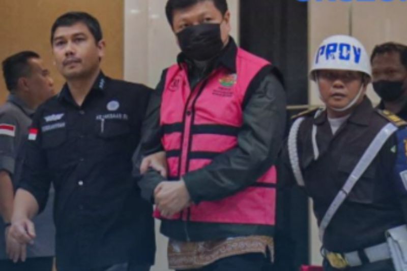 Breaking News! Kejagung Tetapkan 3 Tersangka Kasus Pinjam Kredit Sritex Rp3,6 Triliun