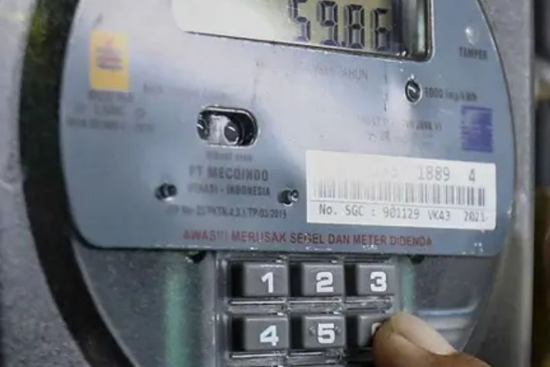Asyik! Diskon Listrik 50% Berlaku Lagi Juni-Juli