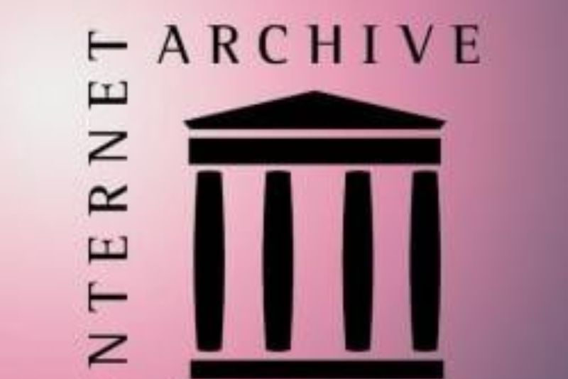 Komdigi Blokir Internet Archive, Ada Judol dan Pornografi