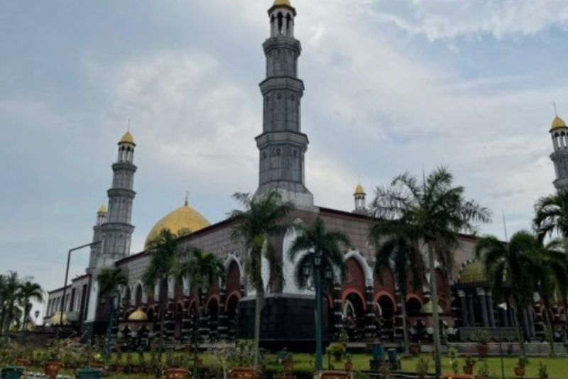 Geser Depok, Pare-Pare Kini Jadi Kota Paling Intoleran