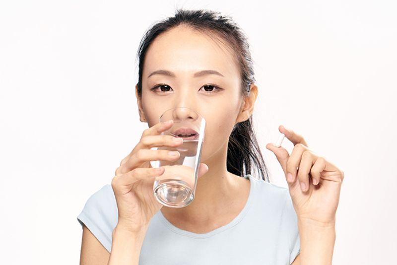 Konsumsi Vitamin D3 Bia Memperlambat Penuaan