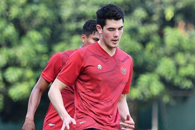 Tak Masuk Timnas, Elkan Baggott Dipersiapkan Untuk U-23?