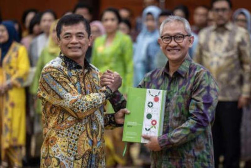 Tugas Berat Djaka Budi Jadi Dirjen Bea Cukai: Banyak Lubang Gelap