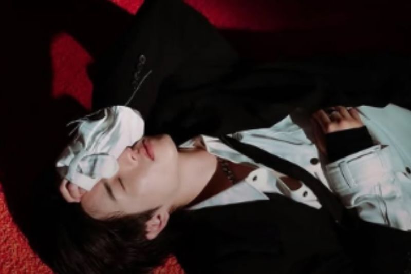 Bela Gaza, eaJ Sematkan Warna Bendera Palestina di MV Mery Go Round