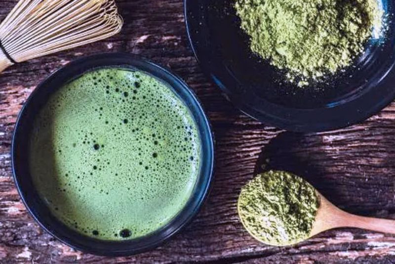 Jika Dikonsumsi dengan Benar, Minum Matcha Bisa Buang Racun di Dalam Tubuh