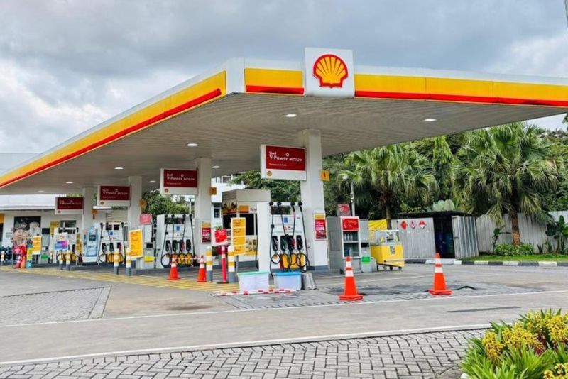 Shell Jual Seluruh SPBU di RI Tapi Tetap Beroperasi