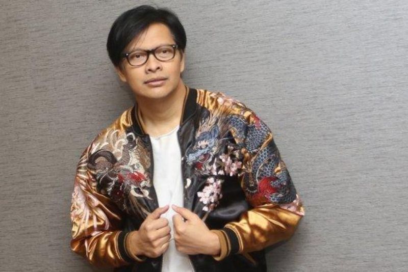 Armand Maulana Akui Band Gigi Nyaris Bubar Karena Masalah Ego