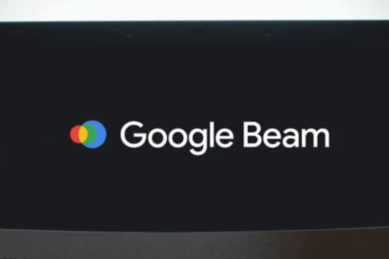 Google Beam Wujudkan Video Call 3D Tanpa Kacamata Khusus