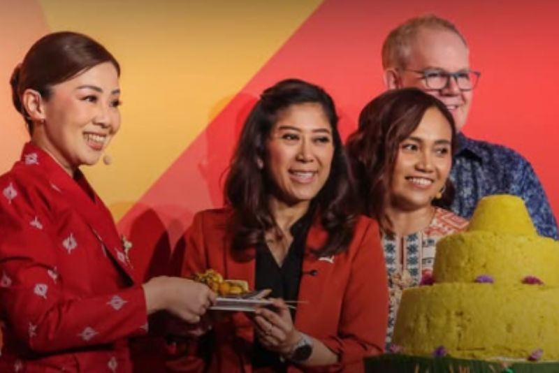 Google Akan Jadikan Indonesia Sebagai AI Pool di Asia