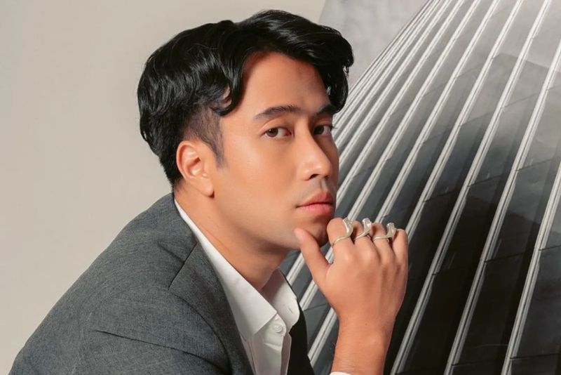 Album Debut Vidi Aldiano Raib dari Platform Musik Digital usai Digugat Soal Hak Cipta