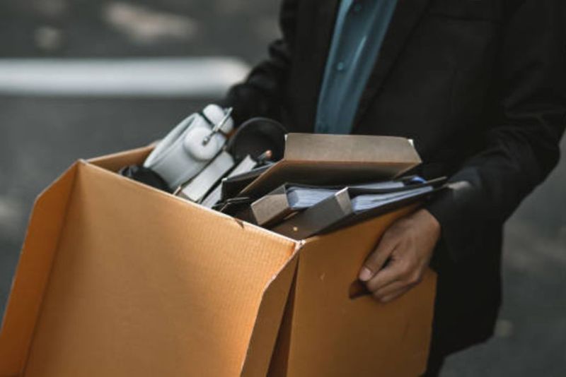 Korban PHK Bisa Dapat 60 Persen Gaji Selama 6 Bulan