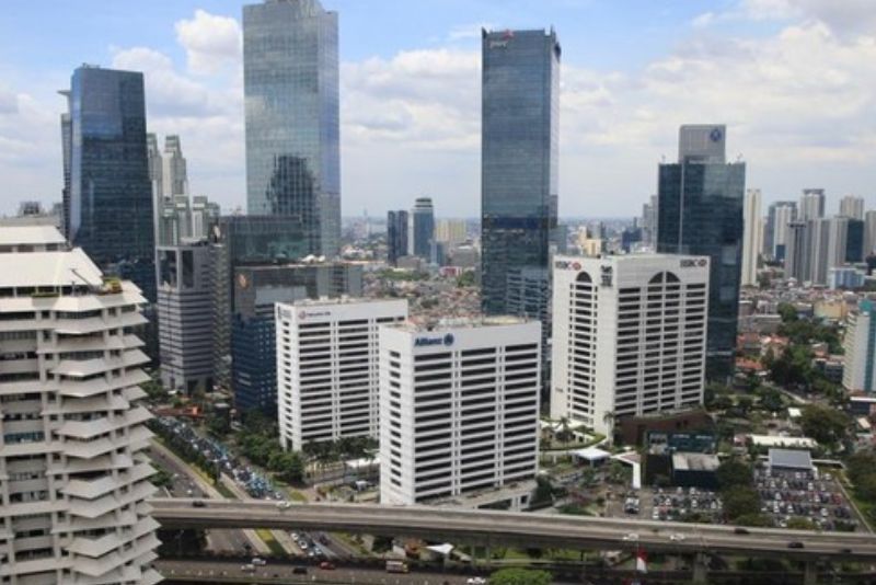 Intip Arah Kebijakan RI Hadapi Tekanan Global di Outlook Ekonomi DPR!