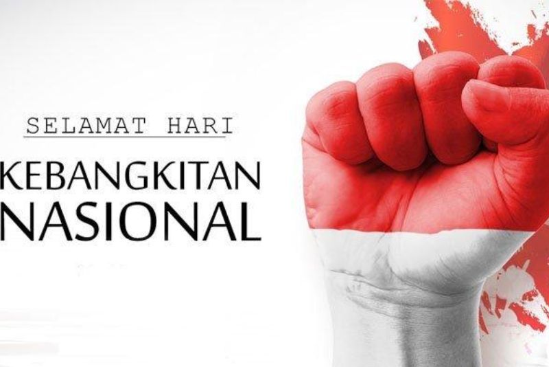 Selamat Hari Kebangkitan Nasional! Ayo Lanjutkan Semangat Kesatuan Boedi Oetomo!