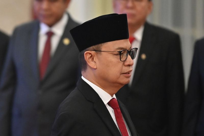 BPOM Mengaku Belum Dilibatkan Penuh dalam Pengawasan Keamanan MBG