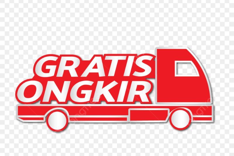 Pemerintah Batasi Fitus "Gratis Ongkir" Cuma 3 Hari Sebulan