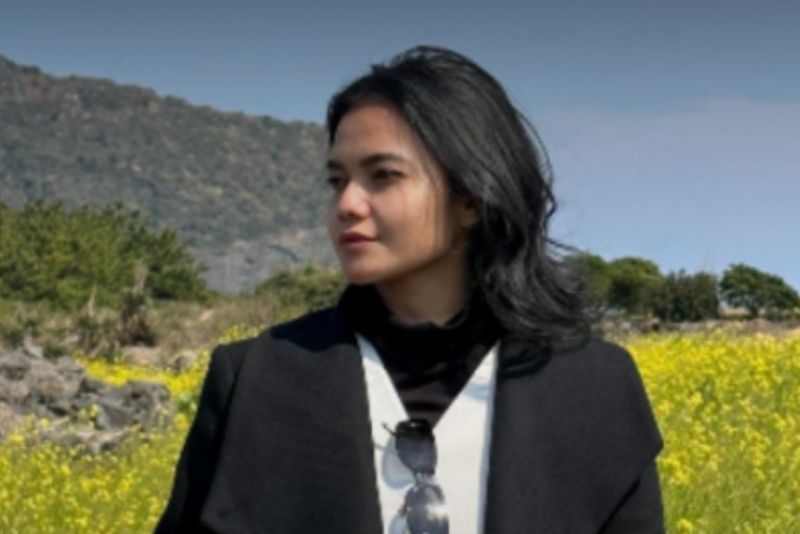 Citra Scholastika Kembali Lewat Lagu "Tilik Jogja", Lebih Sentimental