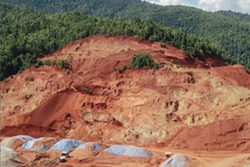 Persaingan Global Makin Ketat, Hilirisasi Bisa Jadi Senjata Andalan RI