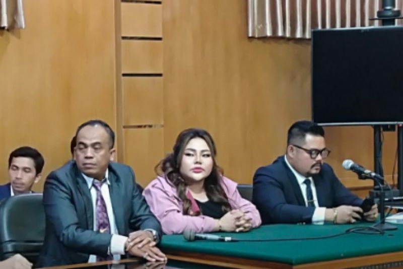Alasan RK Tak Hadir dan Minta Sidang Gugatan Lisa Diundur: Masalah Teknis Tim Hukum